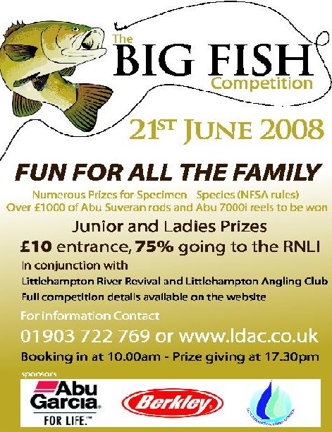 BIGFISH