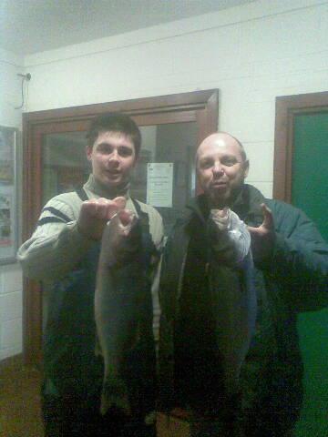 Benvernbass