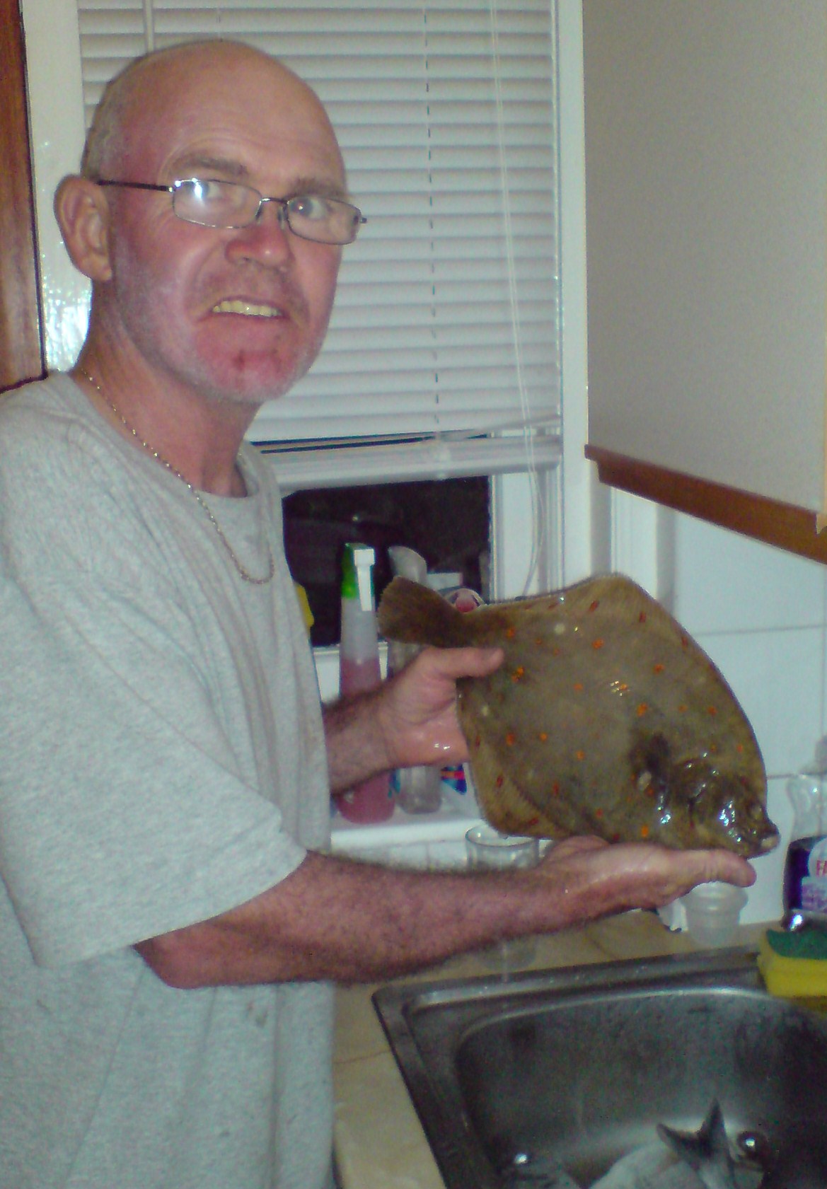 GlennIPlaice