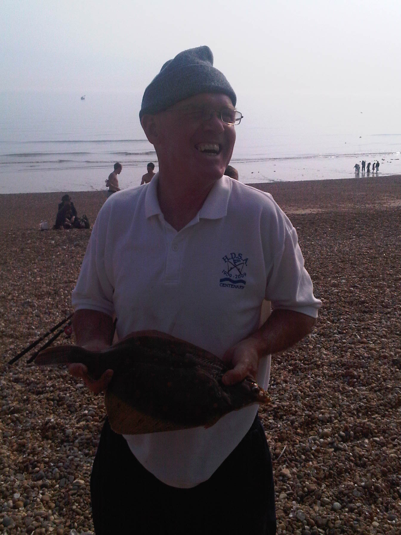 Glenn_I_Plaice