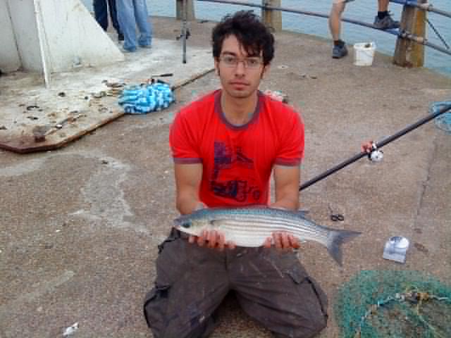 John