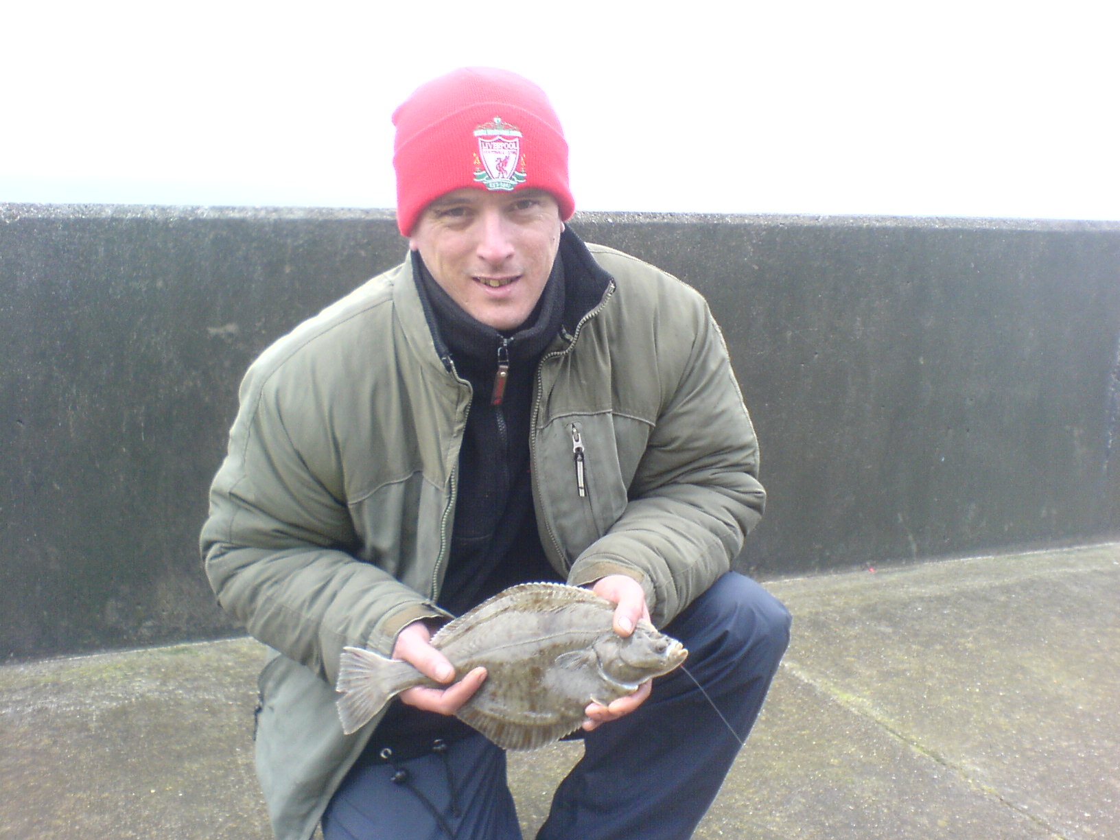 Keithflounder