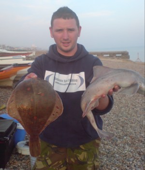 Plaice