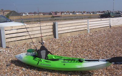 SSFKayak