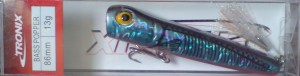 Tronixlure