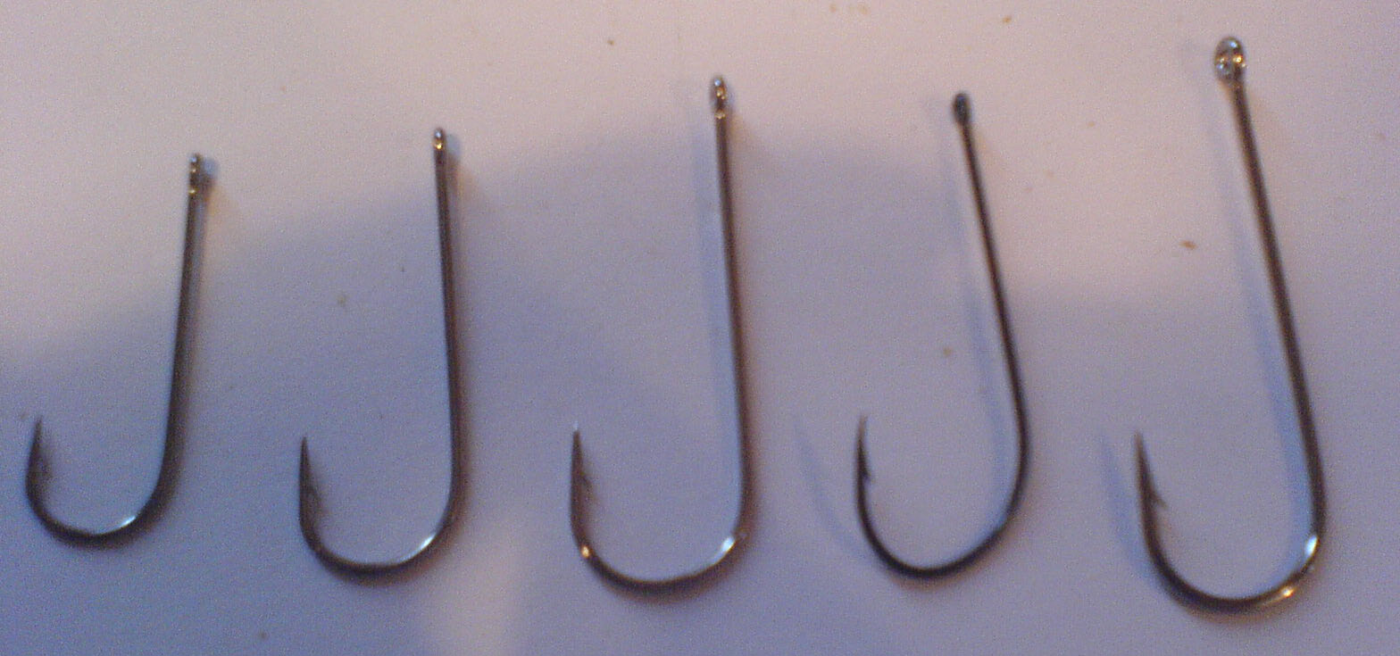 hooks