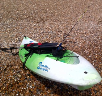 mykayak
