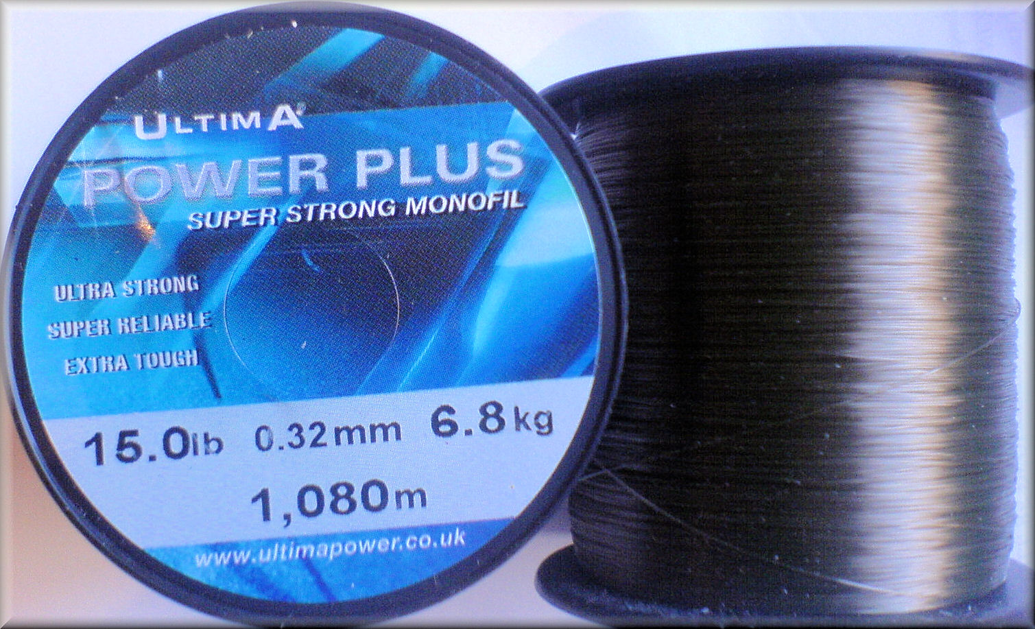 powerplus15lb